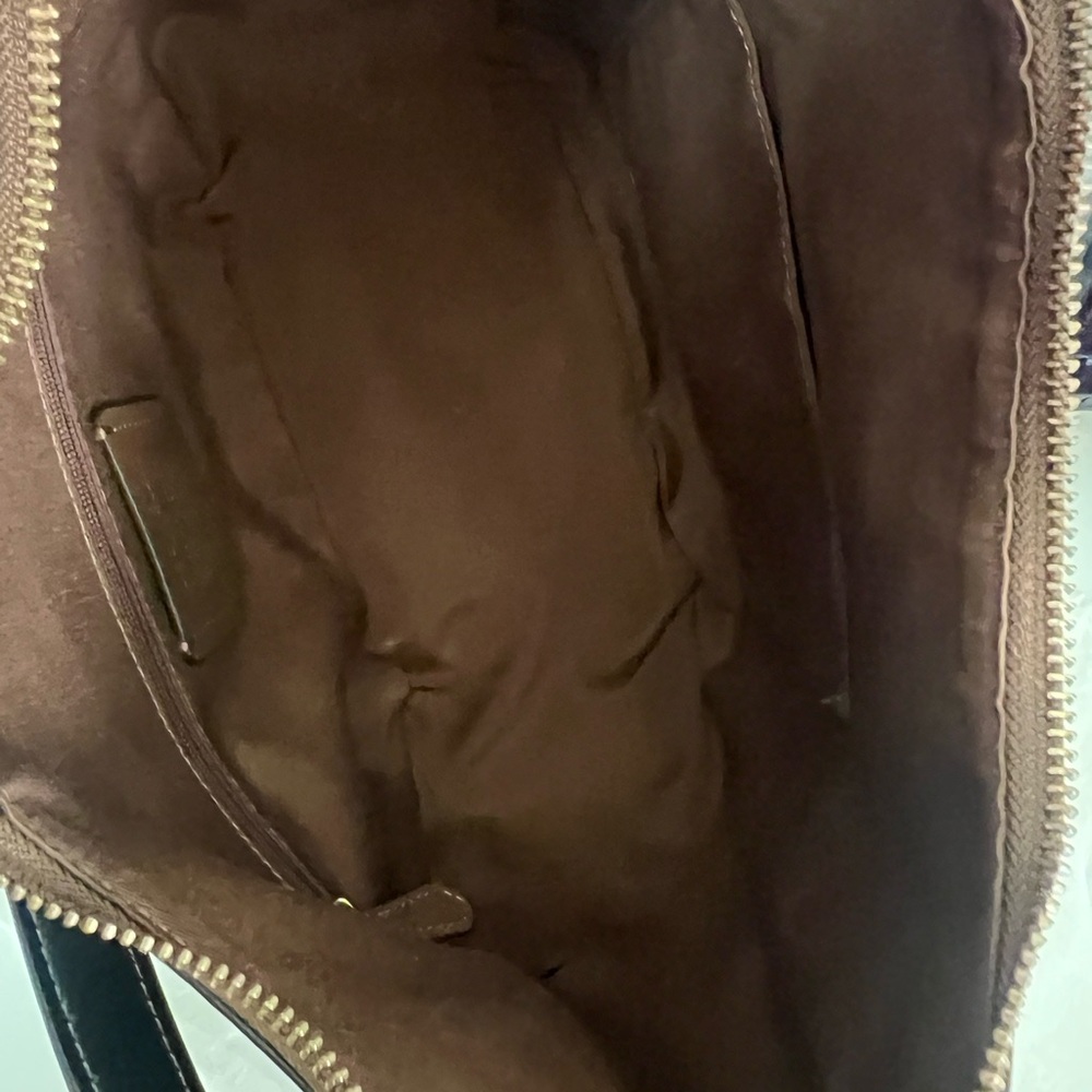 Coach Jules Hobo bag - Picture 5 of 9